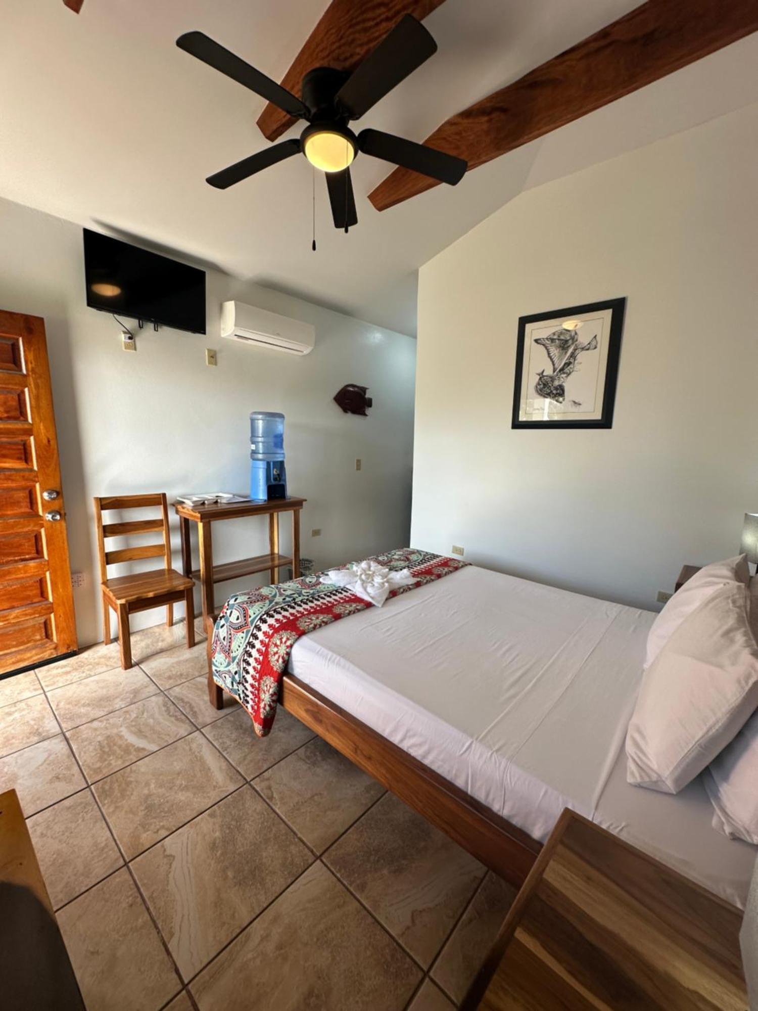 All Seasons Belize Хопкинс Экстерьер фото