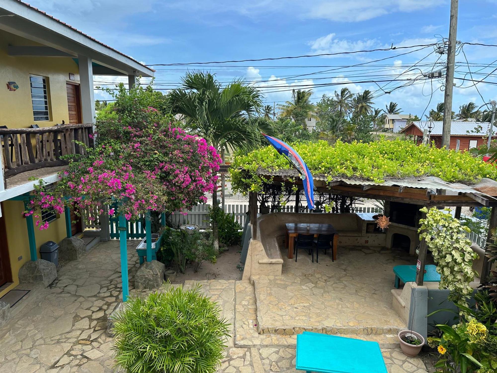All Seasons Belize Хопкинс Экстерьер фото