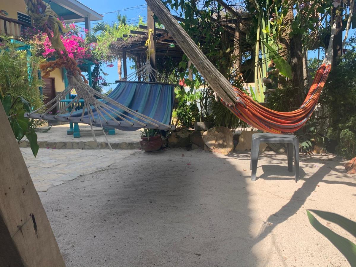 All Seasons Belize Хопкинс Экстерьер фото